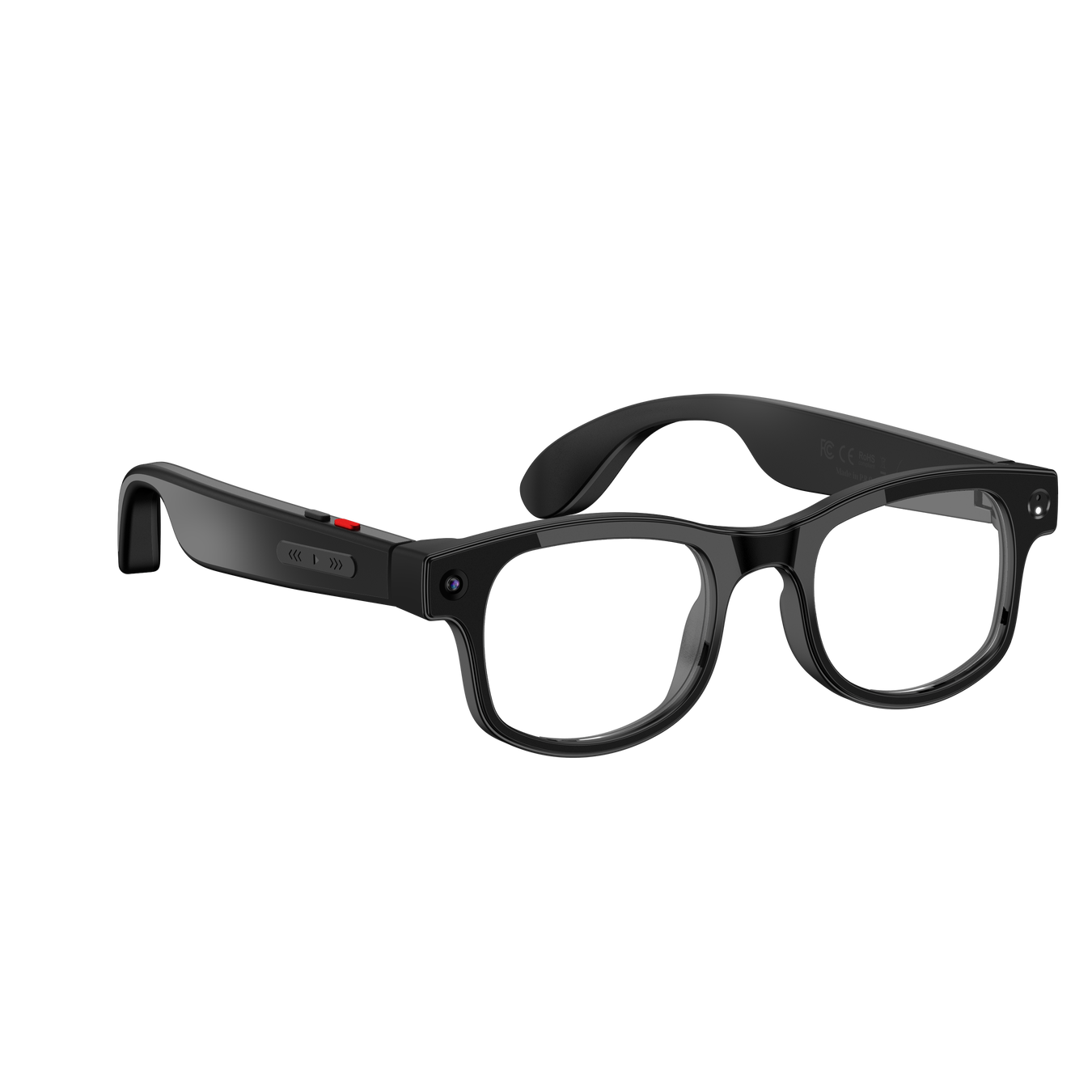 AI GLASS