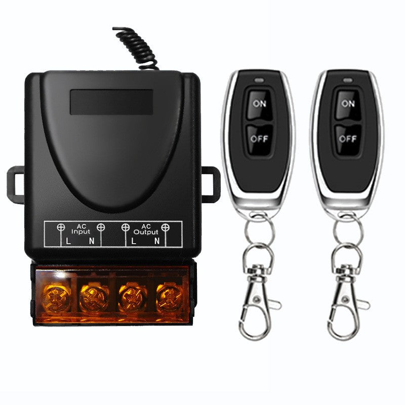 RELAY REMOTE