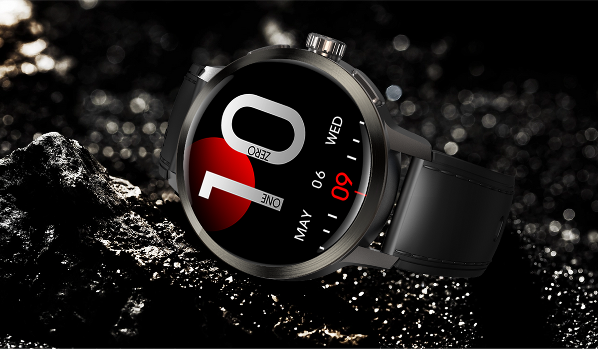 SMART WATCH DM82