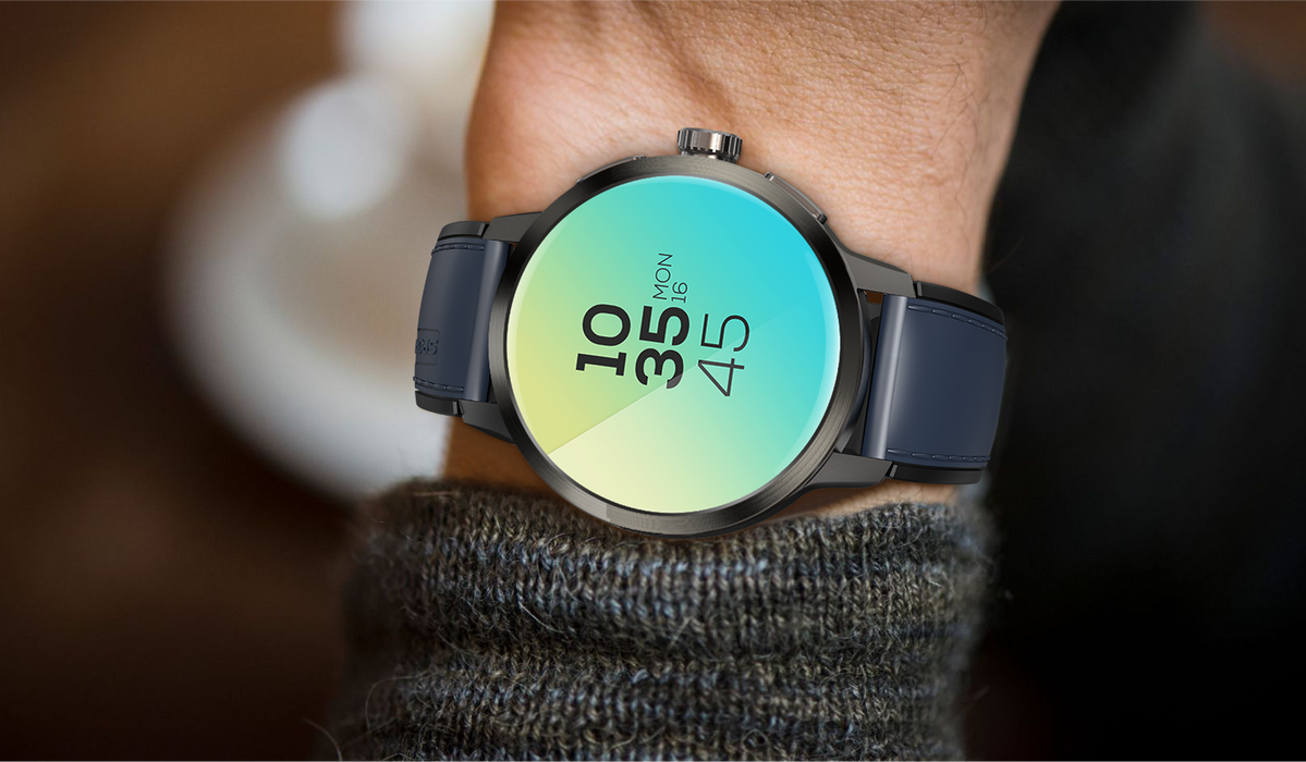 SMART WATCH DM82