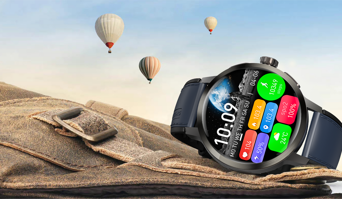 SMART WATCH DM82