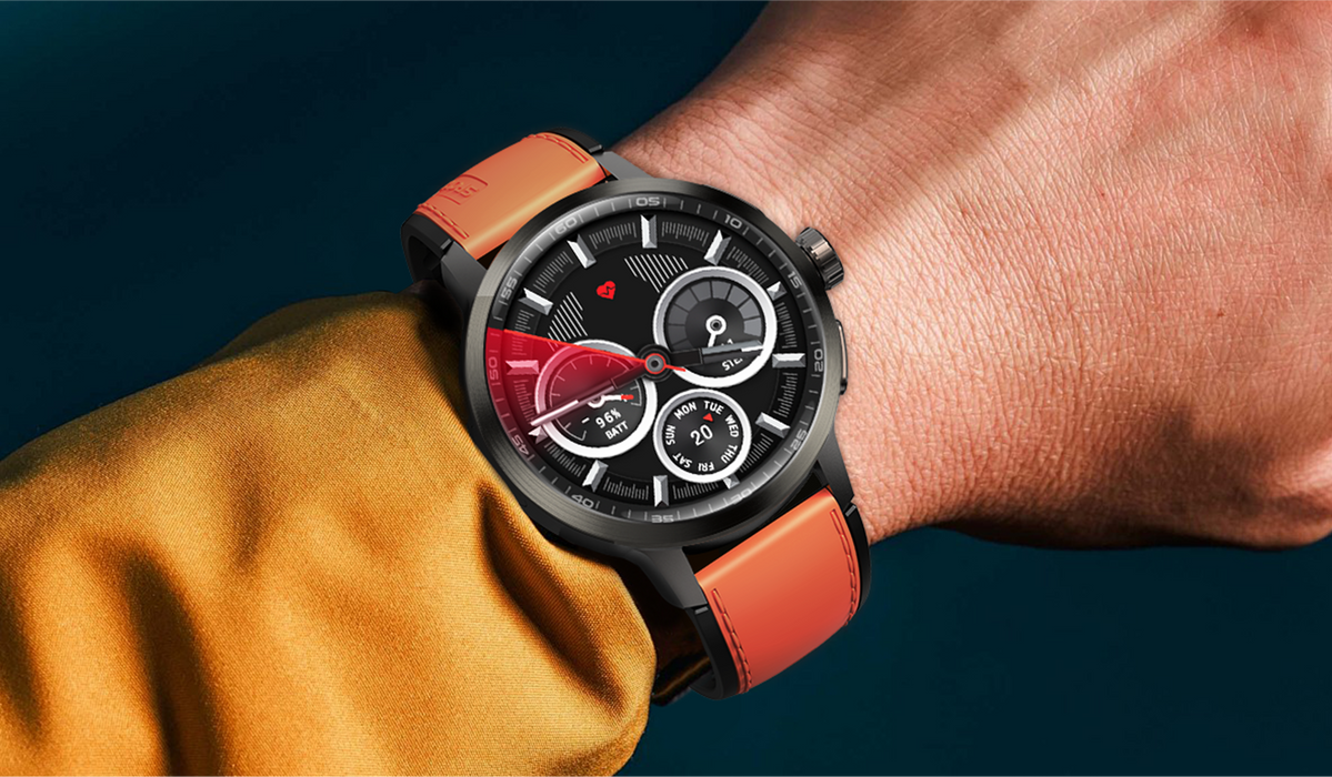 SMART WATCH DM82