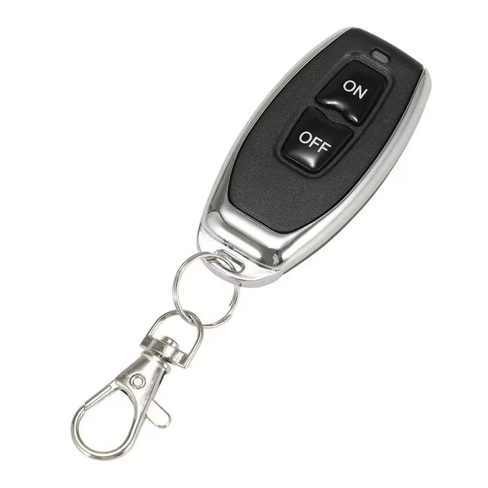 433mhz EV1527 remote control