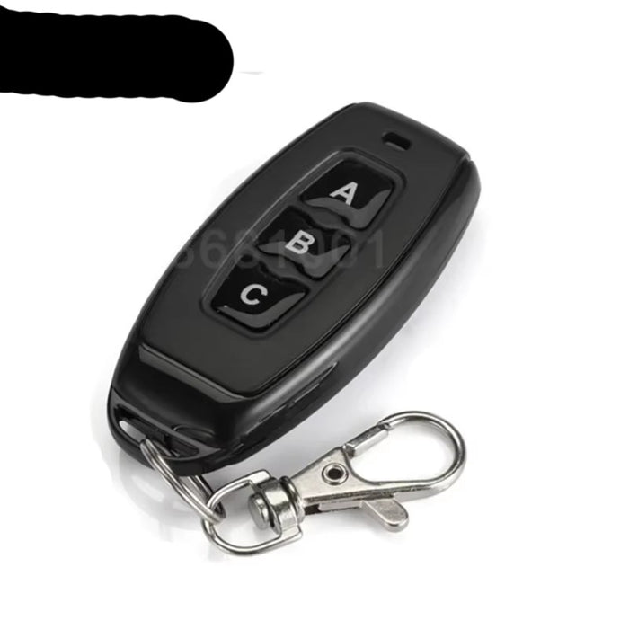 433mhz EV1527 remote control