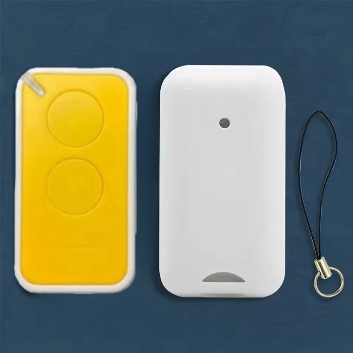 BRAND REMOTE NICE INTI