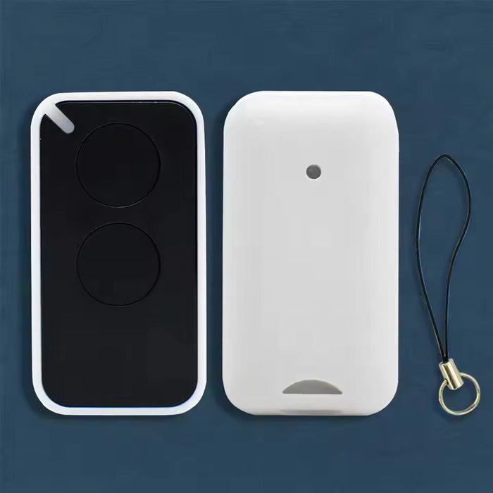 BRAND REMOTE NICE INTI