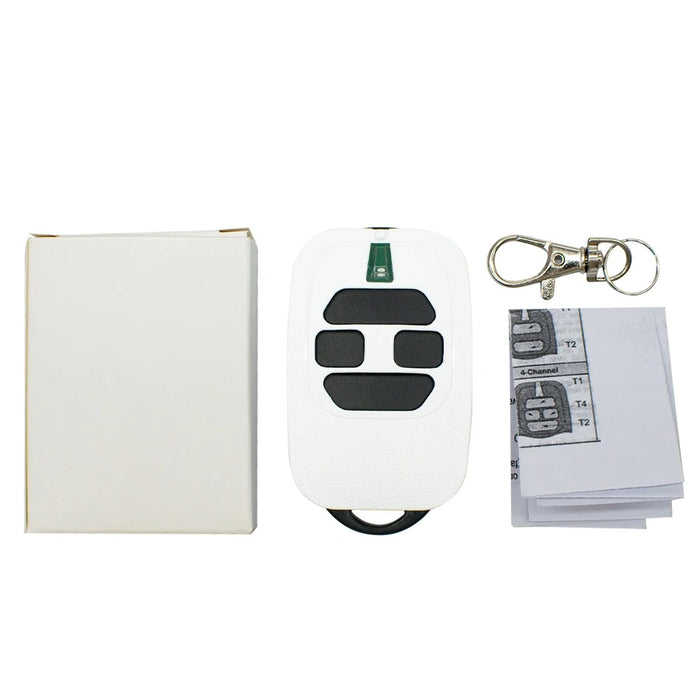 BRAND REMOTE DEA GTI2 GTI4