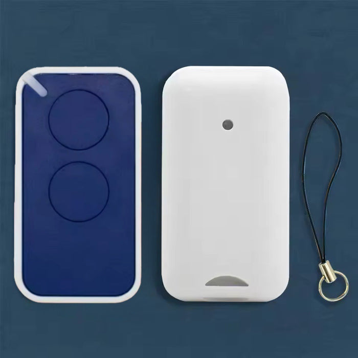 BRAND REMOTE NICE INTI