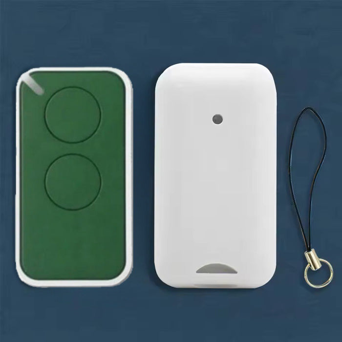 BRAND REMOTE NICE INTI