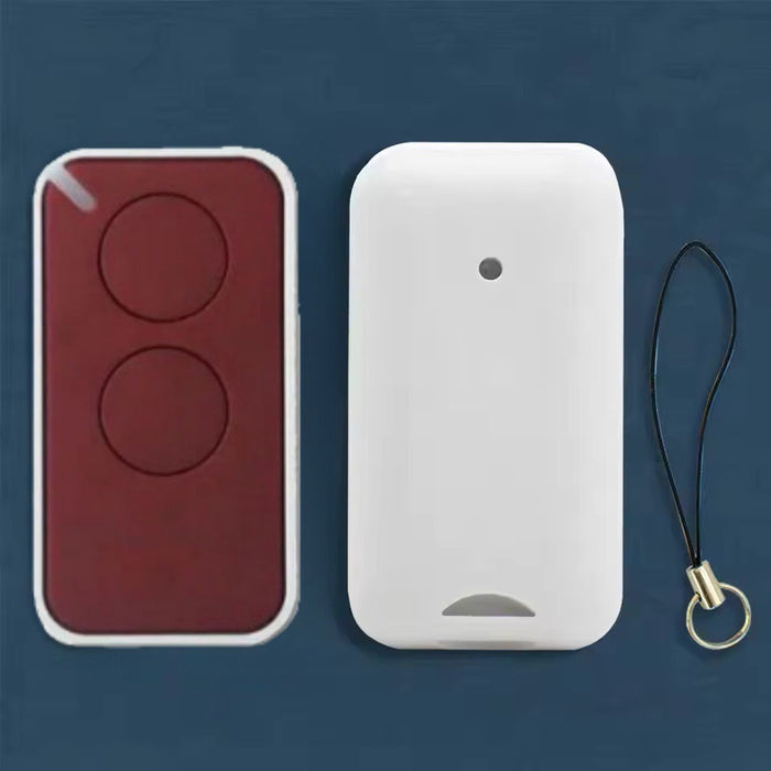 BRAND REMOTE NICE INTI