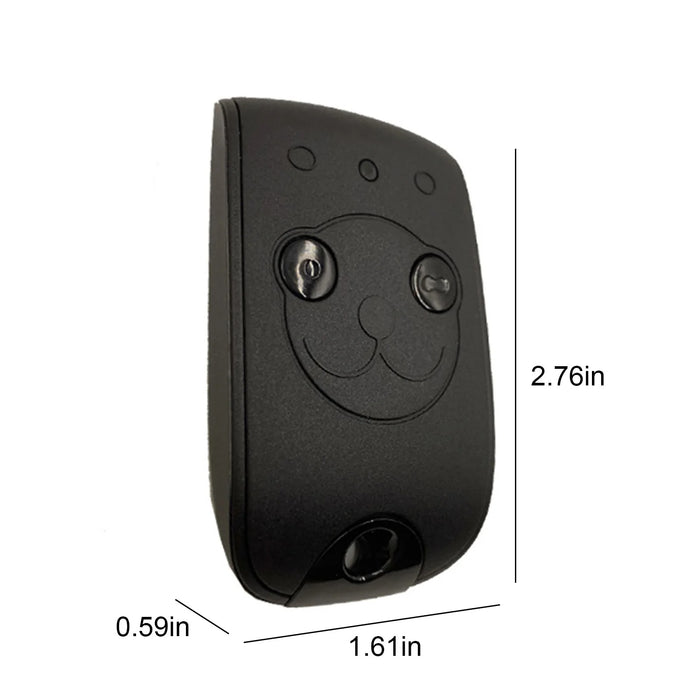 BRAND REMOTE SOMFY