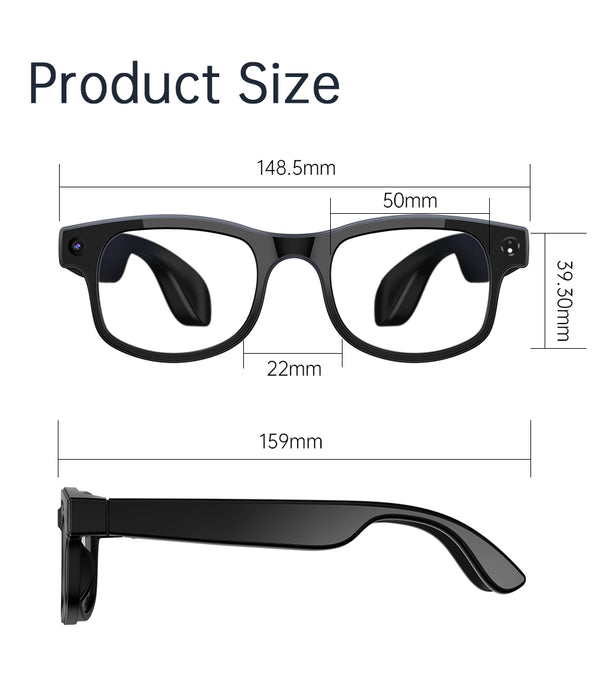 AI GLASS AIMB-G2PRO