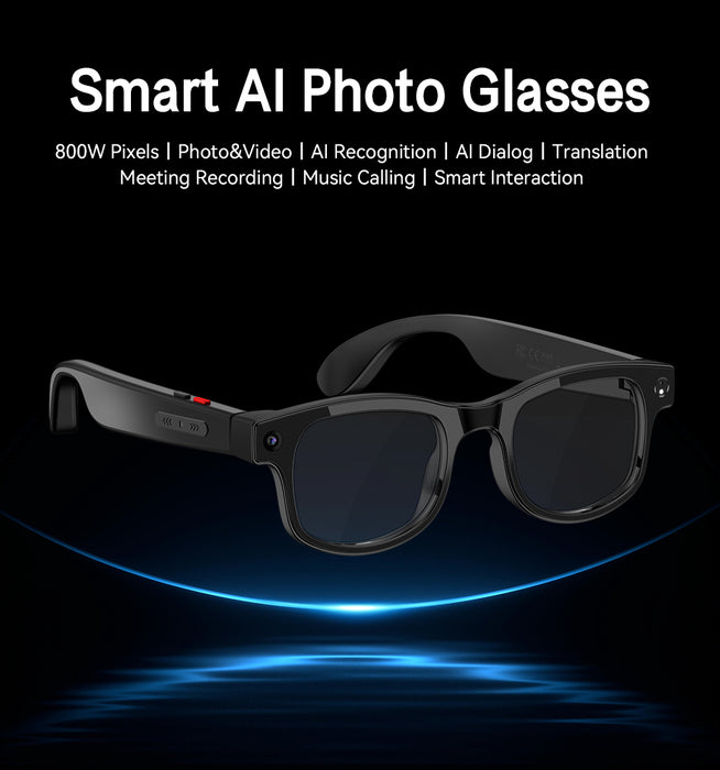 AI GLASS AIMB-G2PRO