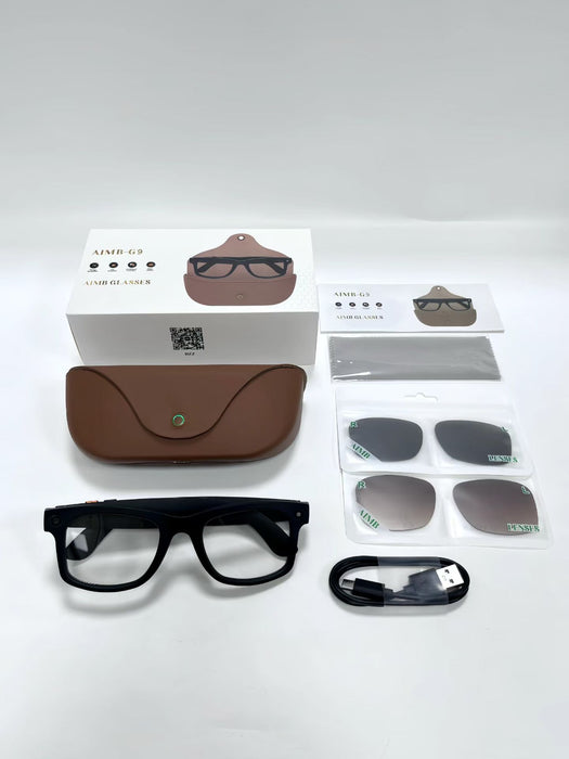 AI GLASS AIMB-G9