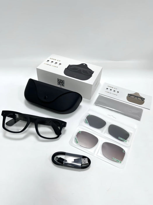 AI GLASS AIMB-G9