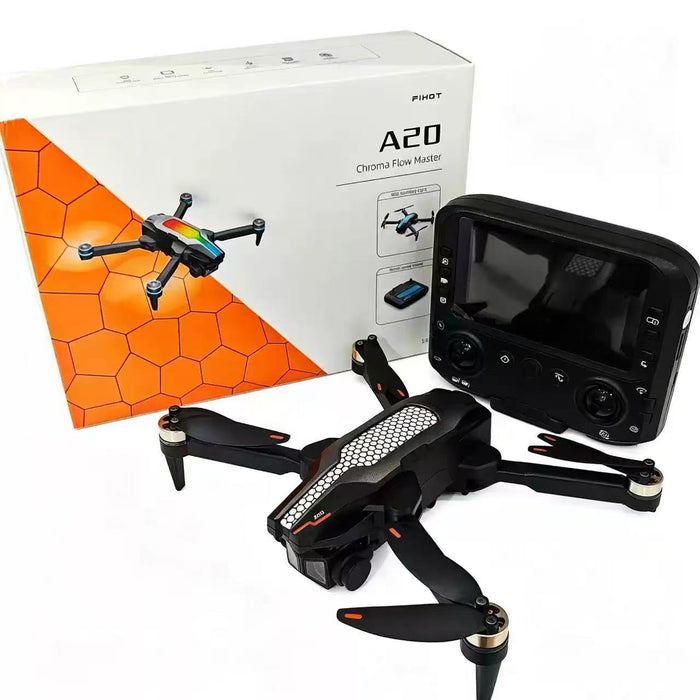 DRONE A20 PRO2