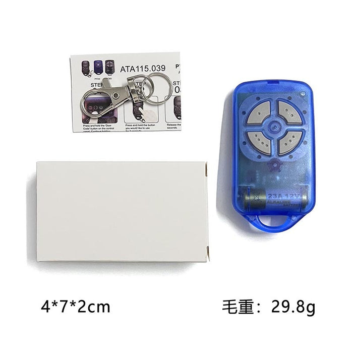 BRAND REMOTE APT-X