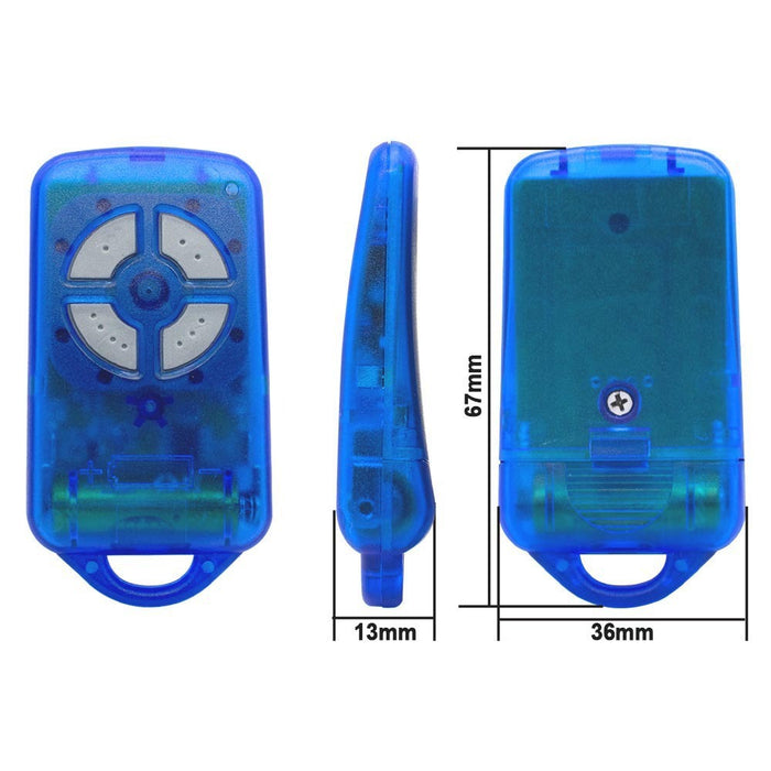 BRAND REMOTE APT-X