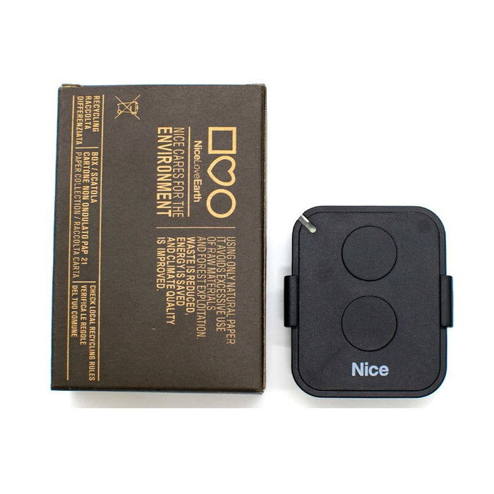 BRAND REMOTE NICE FLOR ERA
