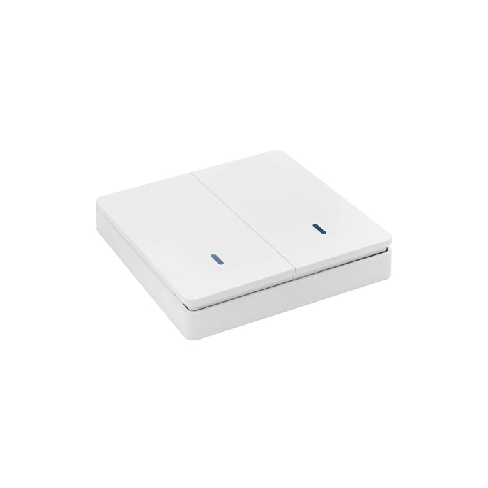 GERMA 1/2/3 Button 433Mhz smart push Wireless Switch Light RF Remote Control 110V 220V Receiver RF Wall Panel Ceiling Lamp