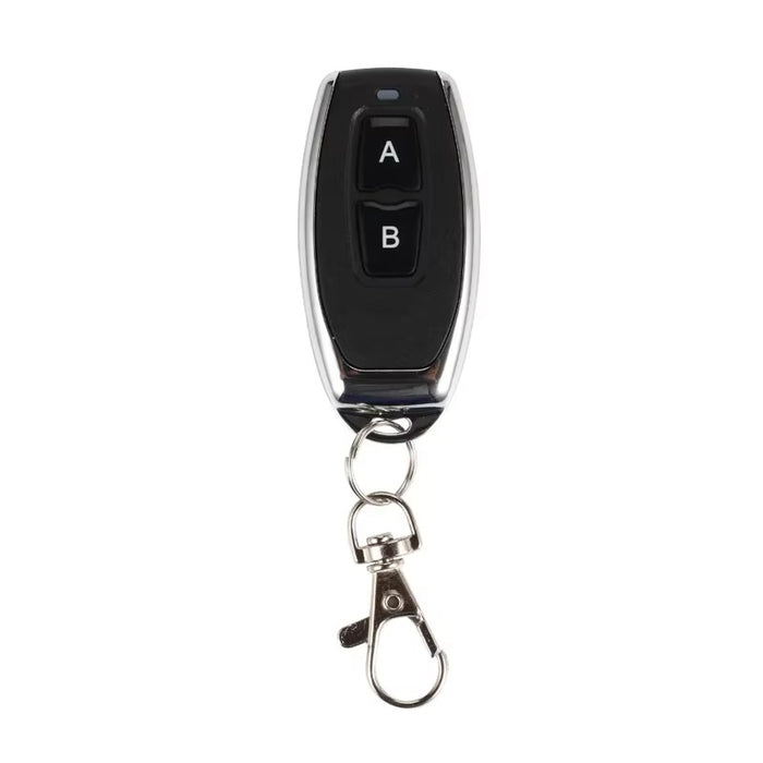 433mhz EV1527 remote control