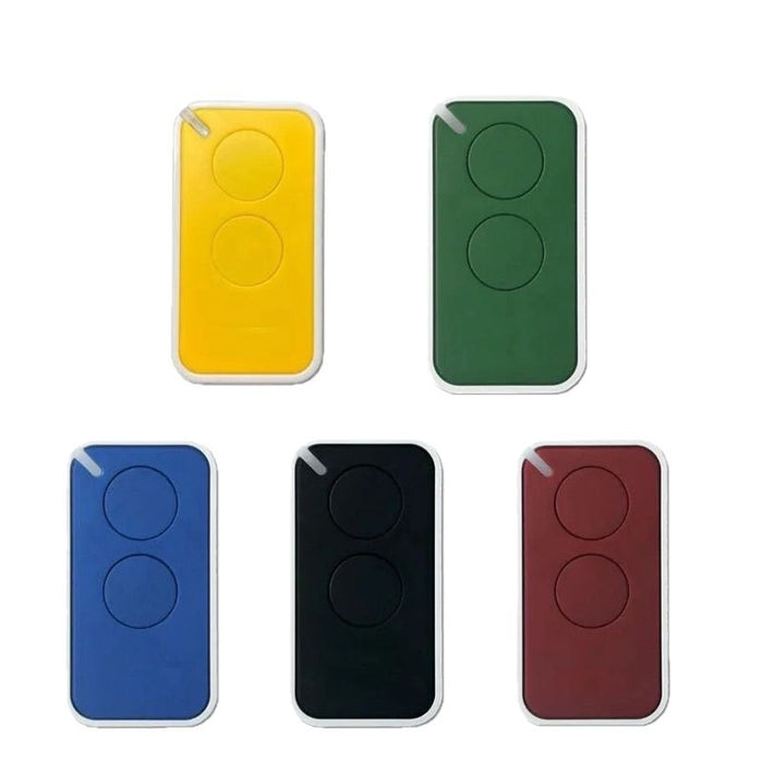 BRAND REMOTE NICE INTI