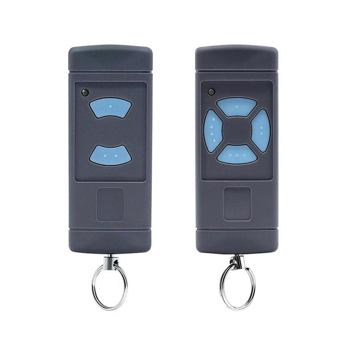 BRAND REMOTE HOORMAN