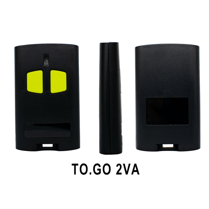 BRAND REMOTE BENNICE 2VA 4VA 2WV 4WV