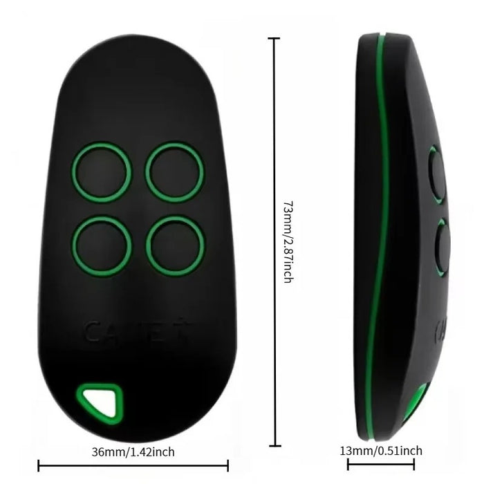 BRAND REMOTE CAME TOPD4REN