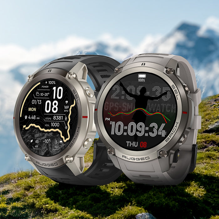 SMART WATCH DM59