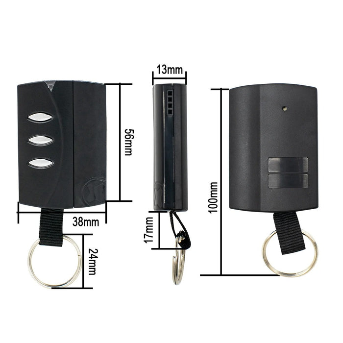 BRAND REMOTE  PUJOL
