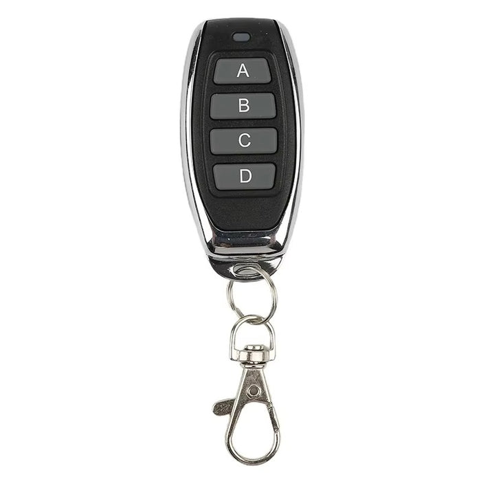 433mhz EV1527 remote control