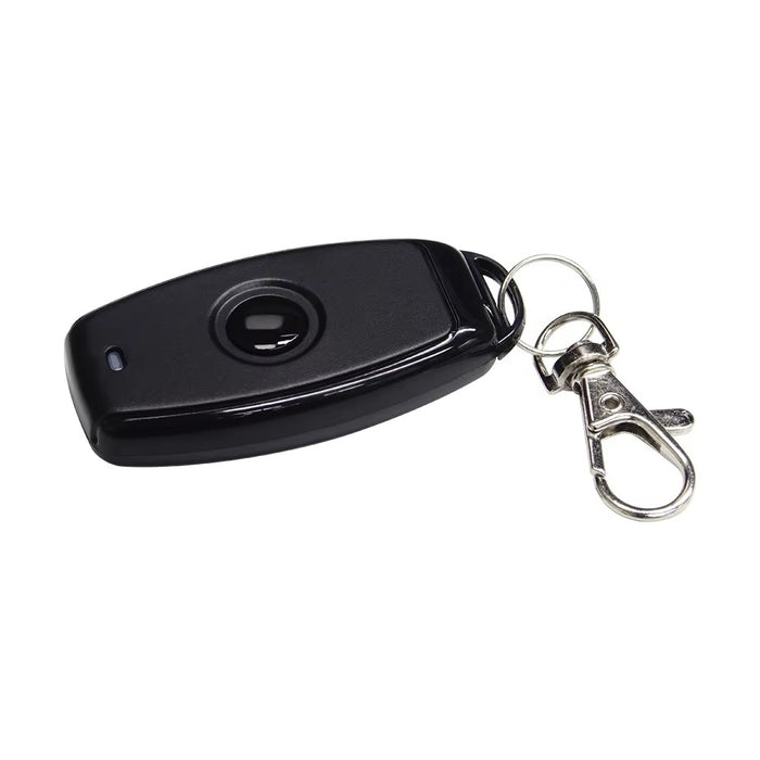 433mhz EV1527 remote control