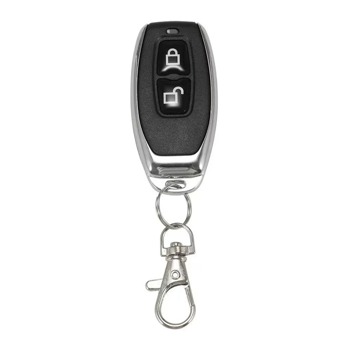 433mhz EV1527 remote control