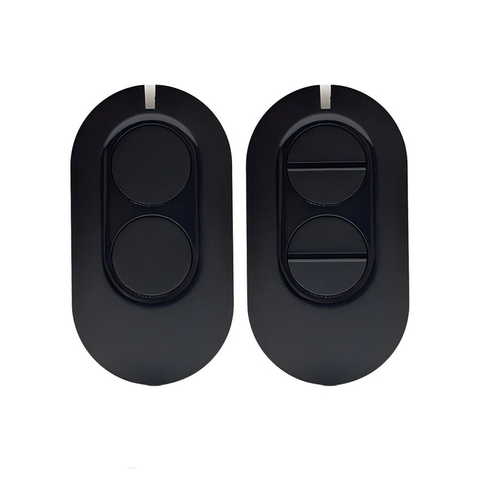 BRAND REMOTE DITEC ZEN2 ZEN4