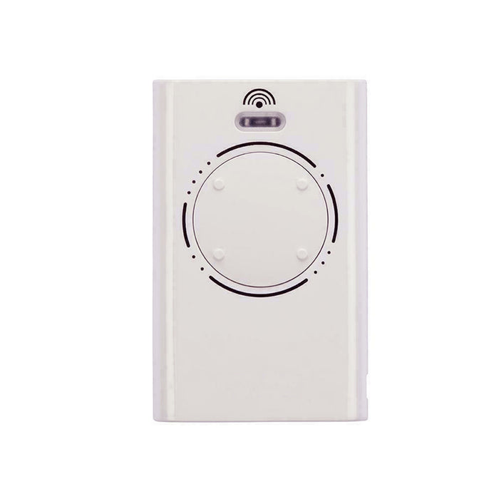 BRAND REMOTE FAAC XT2 XT4 868MHZ