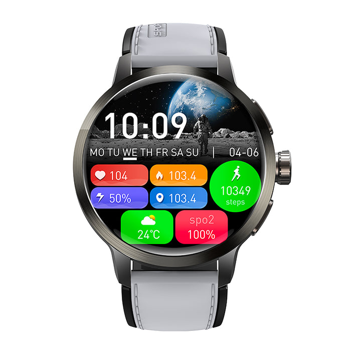 SMART WATCH DM82