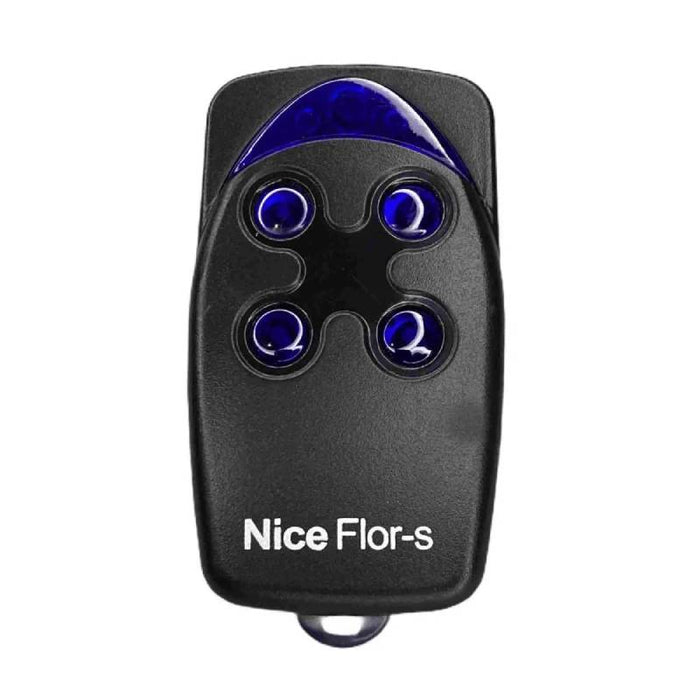 BRAND REMOTE NICE FLOR FLO2R-S FLO4R-S
