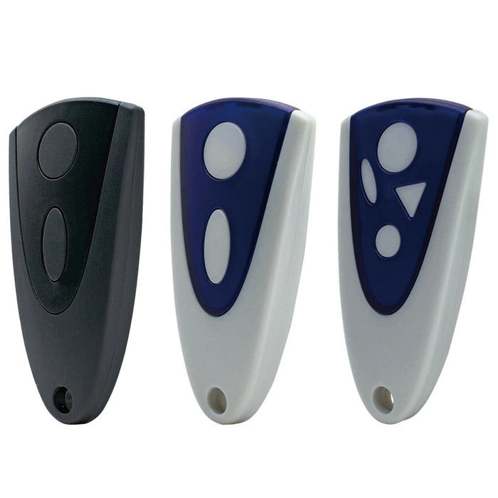 BRAND REMOTE  NOVOFERM