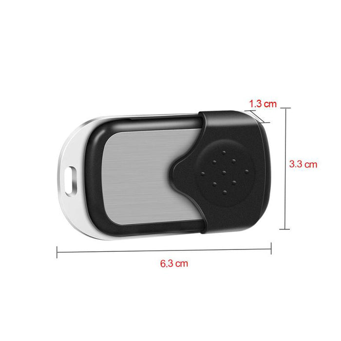 GERMA 433Mhz Wireless  AC 250V 110V 220V 2CH Relay Receiver Module + 4channel RF 433 Mhz Remote Control Transmitters