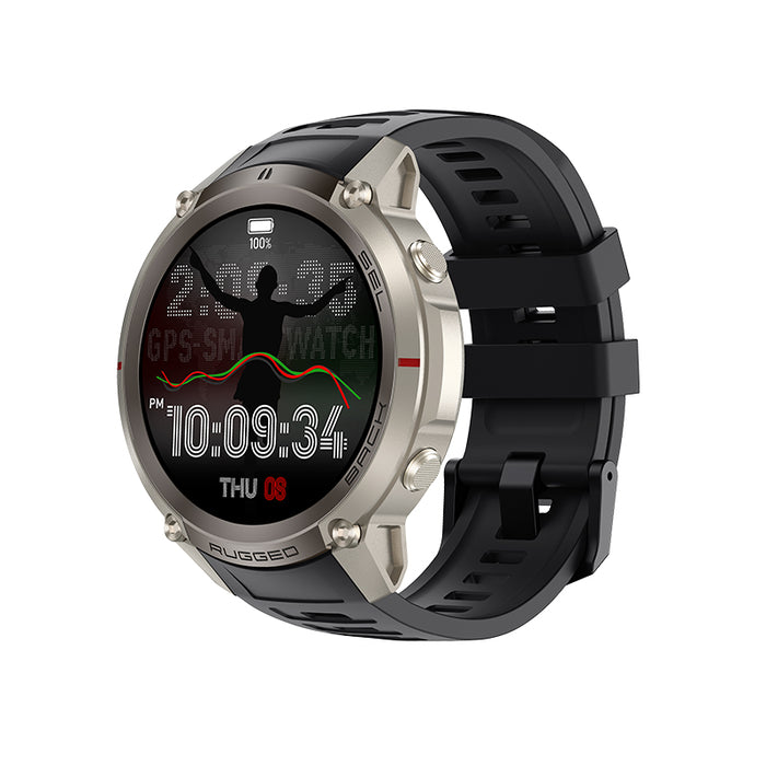 SMART WATCH DM59