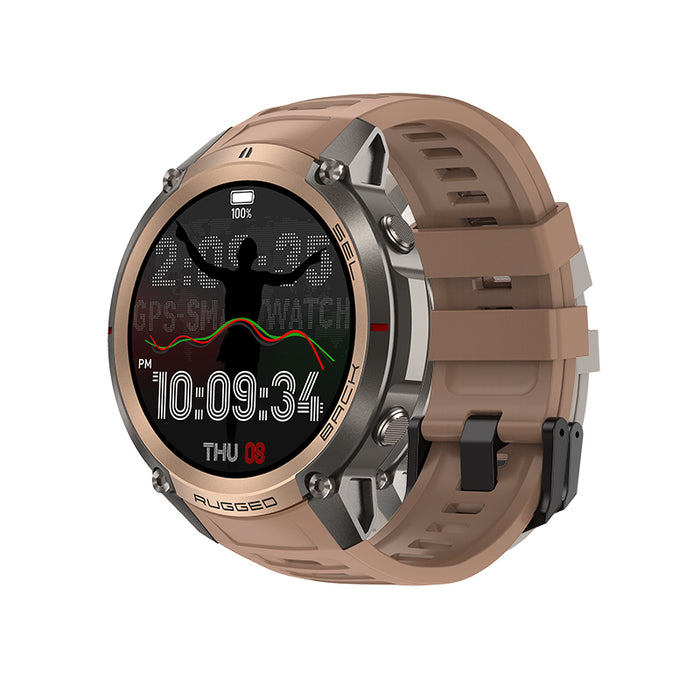 SMART WATCH DM59
