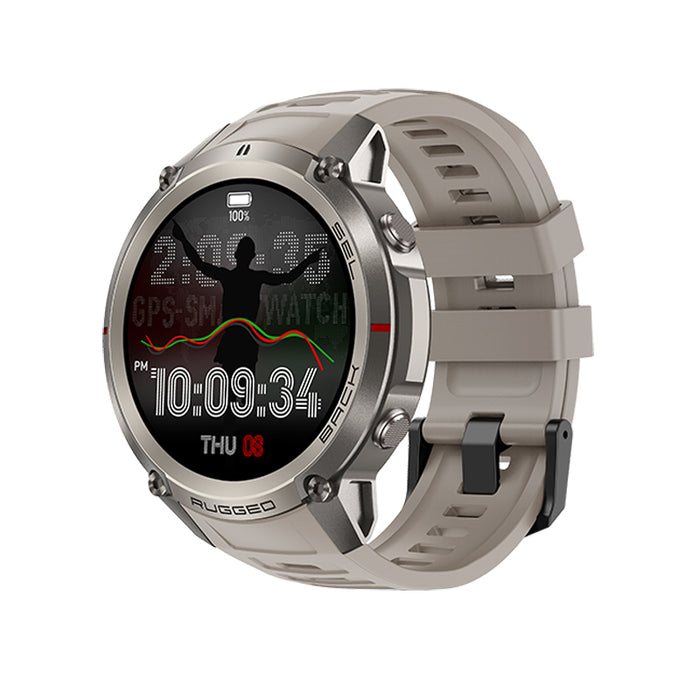 SMART WATCH DM59