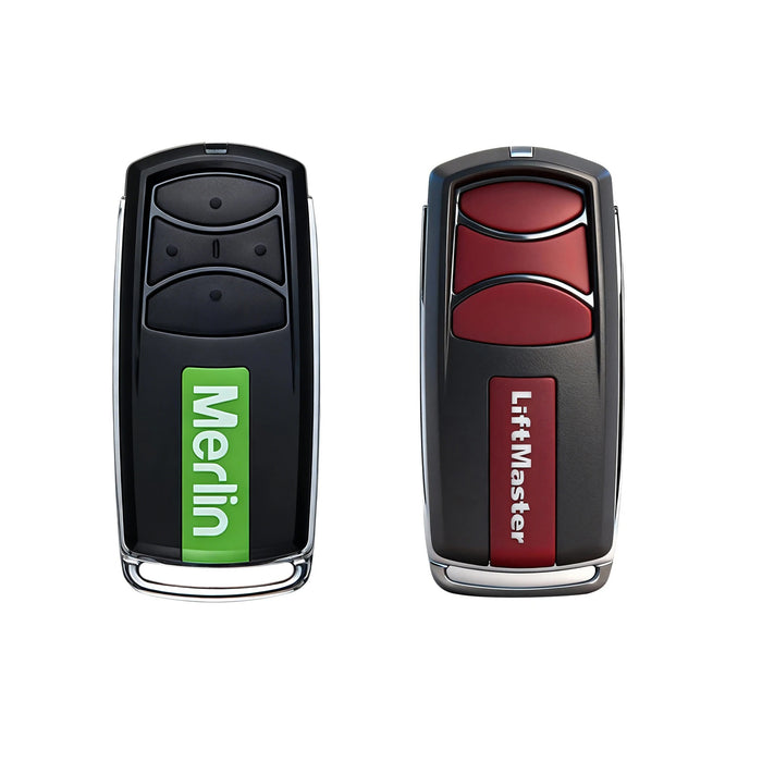 BRAND REMOTE MELIN E960M