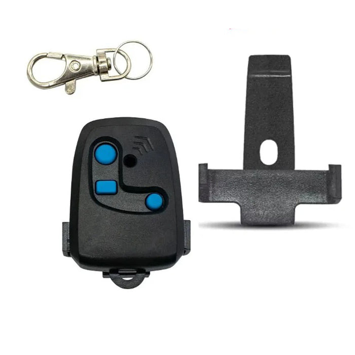 BRAND REMOTE  PECCININ