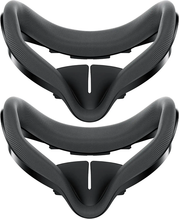 Meta/Oculus Quest 2 Facial Interface【2 Packs】