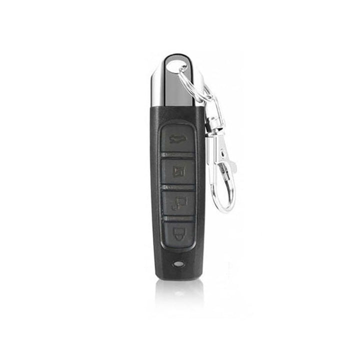 GERMA 433MHZ Remote Control 4 Channe Garage Gate Door Opener Remote Control Duplicator Clone Cloning Code Car Key