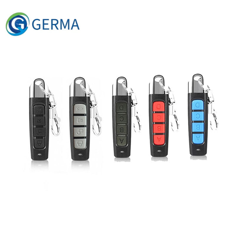 ALL — GERMA Official Store