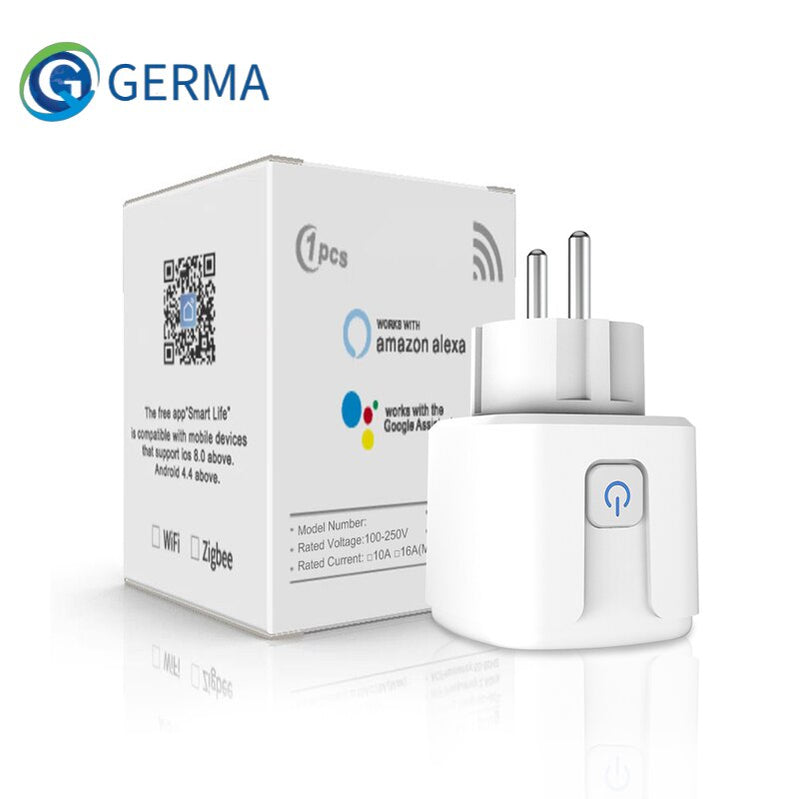 ALL — GERMA Official Store