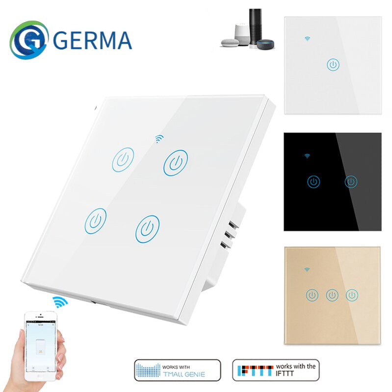 ALL — GERMA Official Store